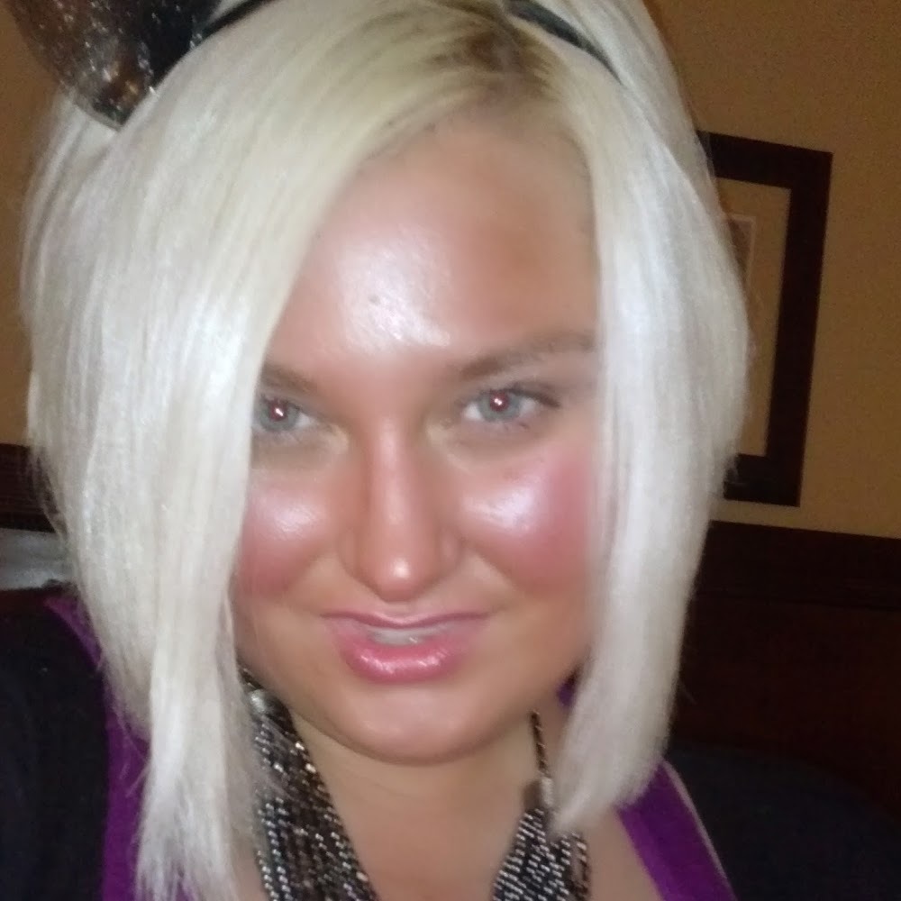 Meet your Posher, Kimberley